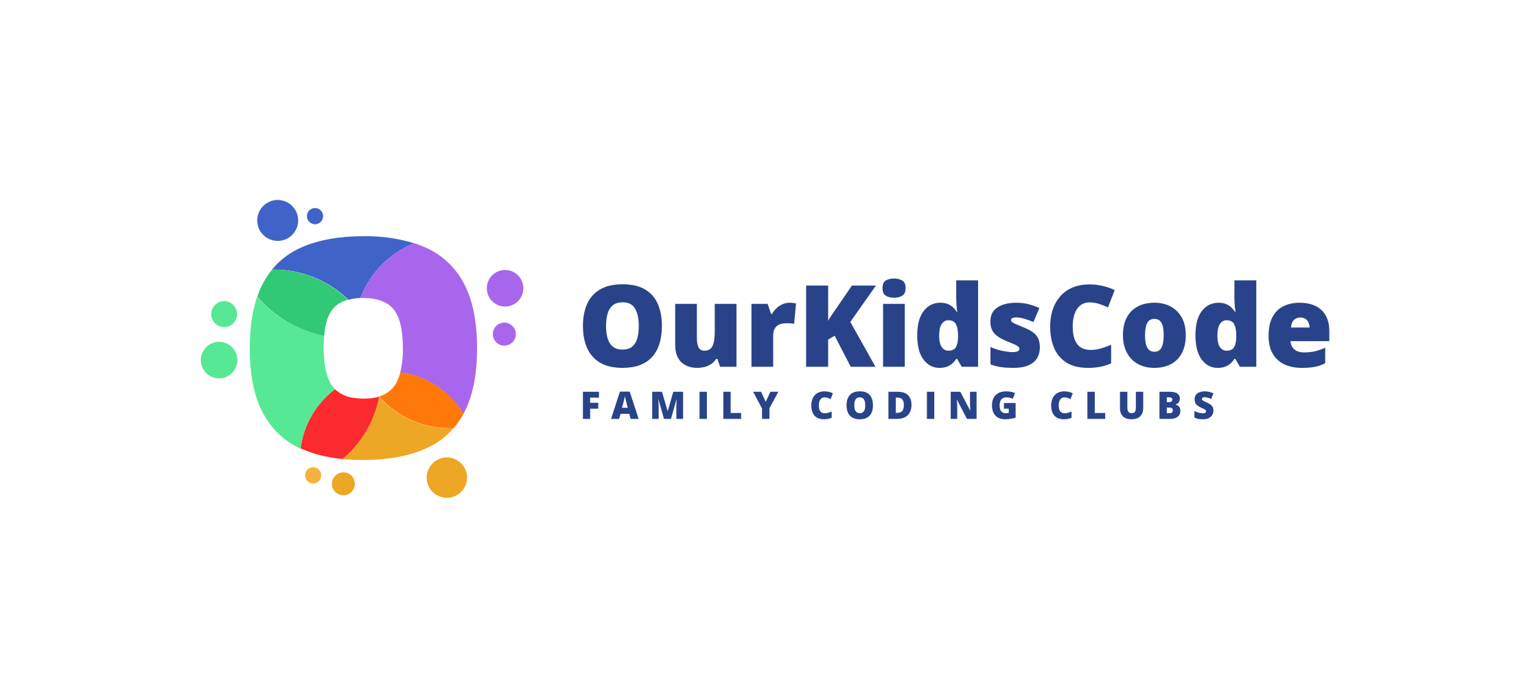 OurKidsCode logo